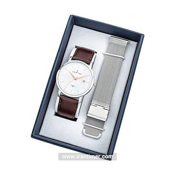 قیمت و خرید ساعت مچی مردانه سرتوس(Certus) مدل 611036 کلاسیک | اورجینال و اصلی