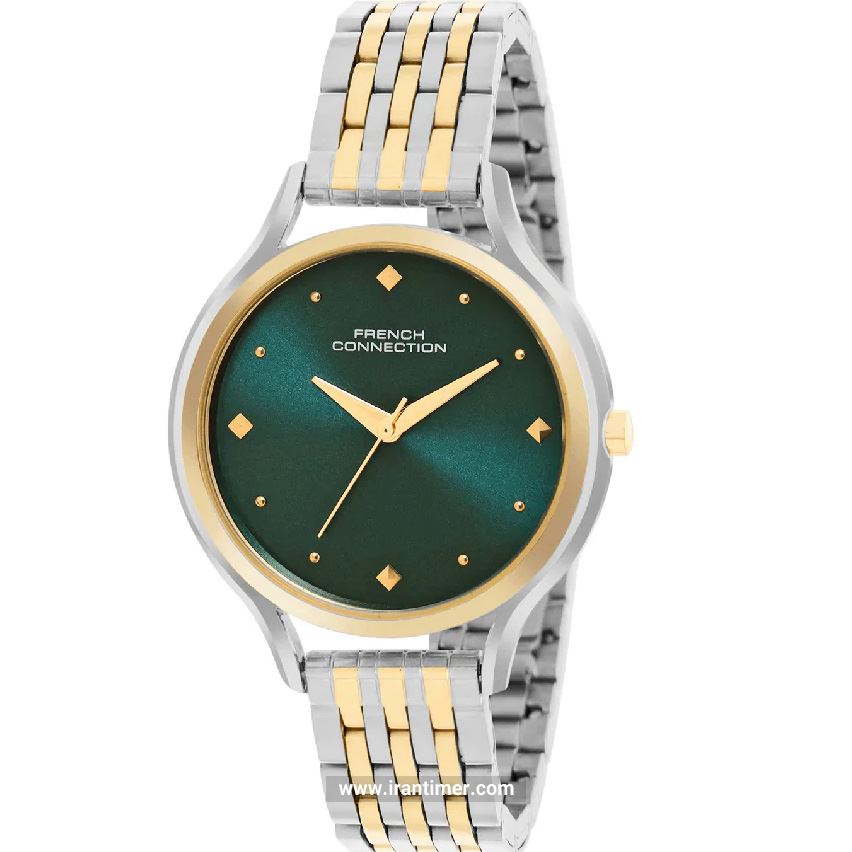 قیمت و خرید ساعت مچی زنانه فرنچ کانکشن(FRENCH CONNECTION) مدل FCN096NTM کلاسیک | اورجینال و اصلی