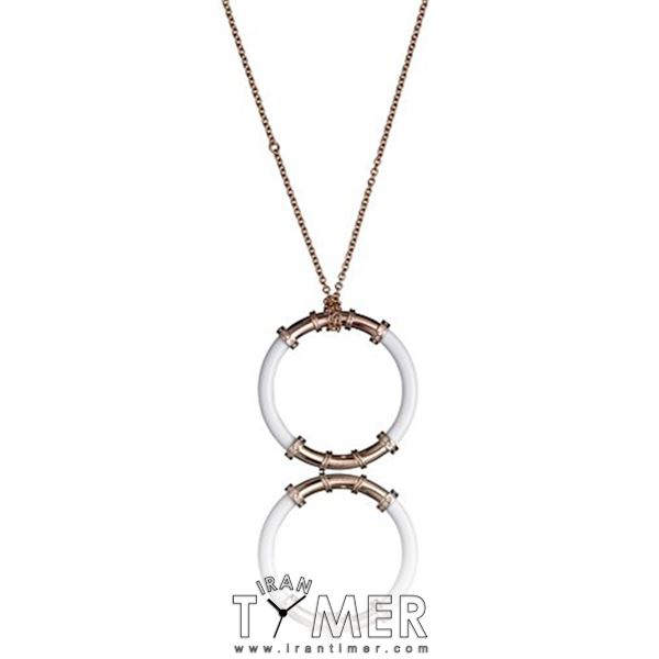 قیمت و خرید گردنبند زنانه تایم فورس(TIME FORCE) مدل TS5136CR فشن (ست لباس) کلاسیک | اورجینال و اصلی