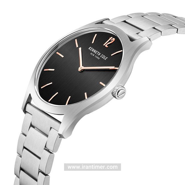 قیمت و خرید ساعت مچی مردانه کنت کول(KENNETH COLE) مدل KCWGG2122604 کلاسیک | اورجینال و اصلی