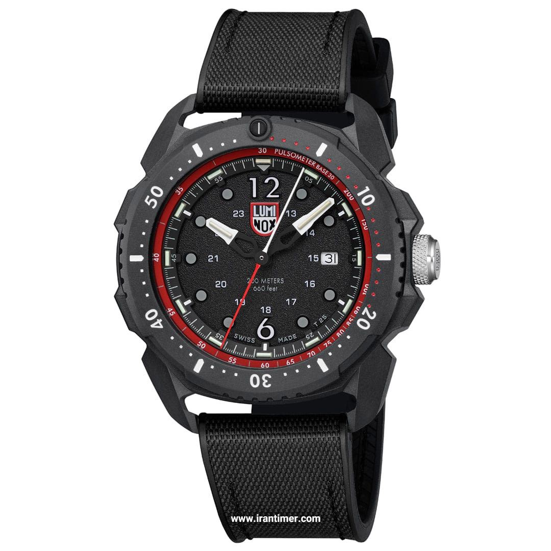 قیمت و خرید ساعت مچی مردانه لومینوکس(LUMINOX) مدل XL.1051 اسپرت | اورجینال و اصلی