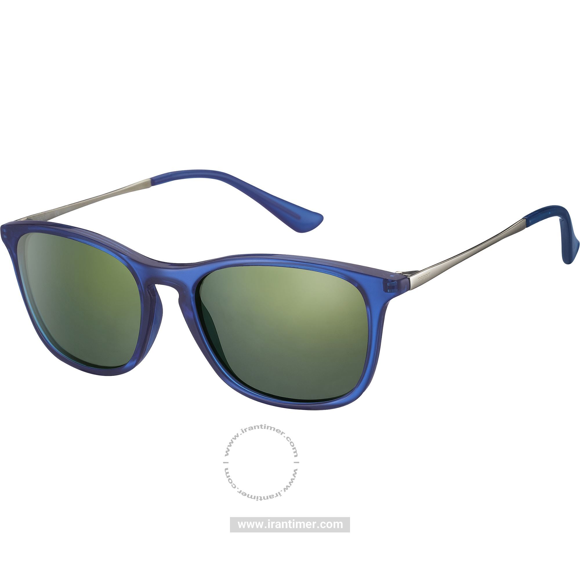 قیمت و خرید عینک آفتابی بچگانه کلاسیک (ESPRIT) مدل ET19794/508 | اورجینال و اصلی