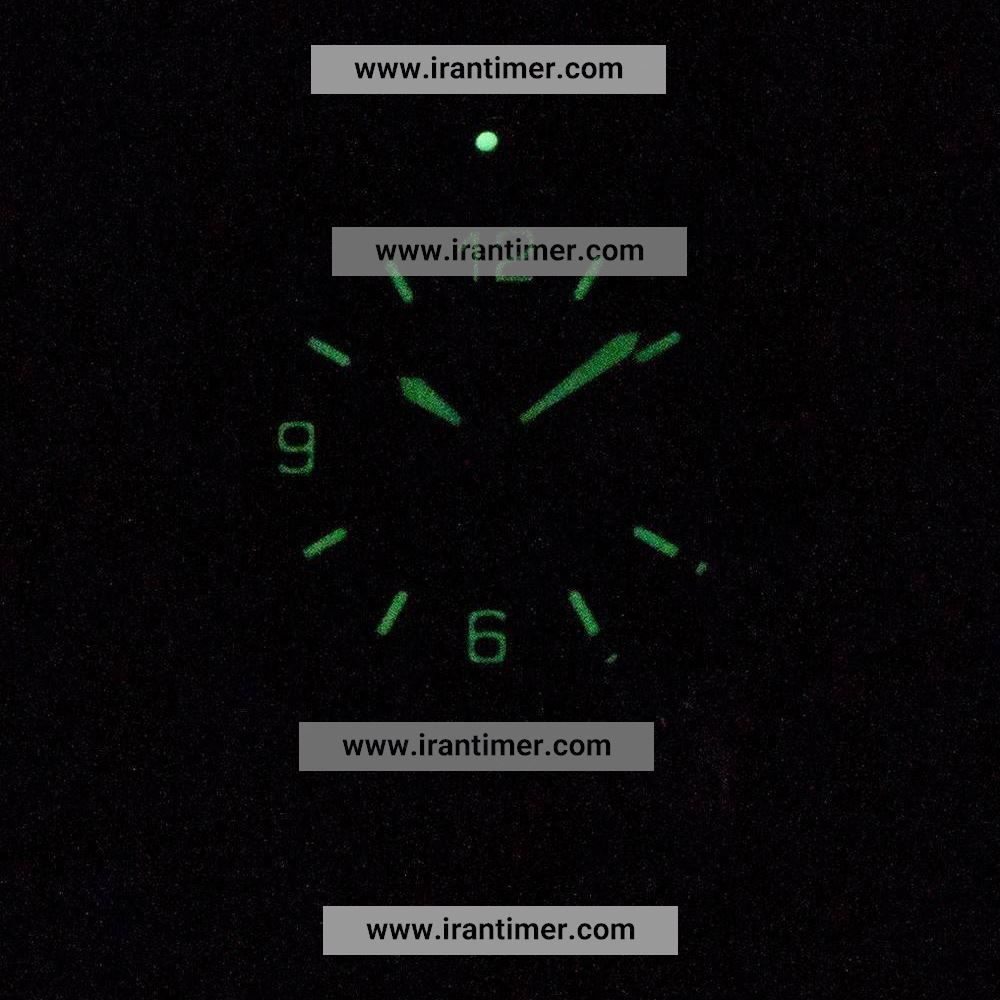 قیمت و خرید ساعت مچی مردانه اورینت(ORIENT) مدل SAA02009D3 کلاسیک | اورجینال و اصلی