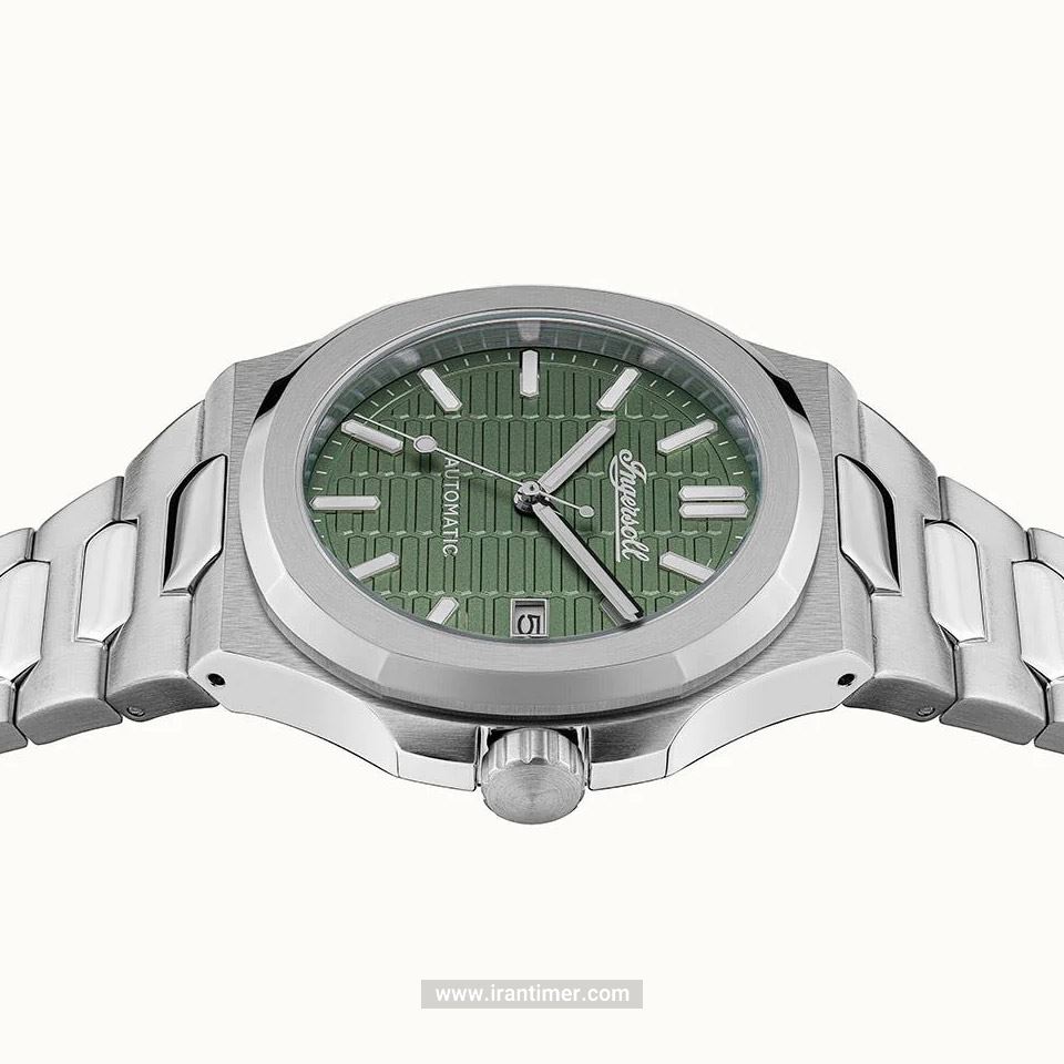 قیمت و خرید ساعت مچی مردانه اینگرسول(INGERSOLL) مدل I11803 کلاسیک | اورجینال و اصلی