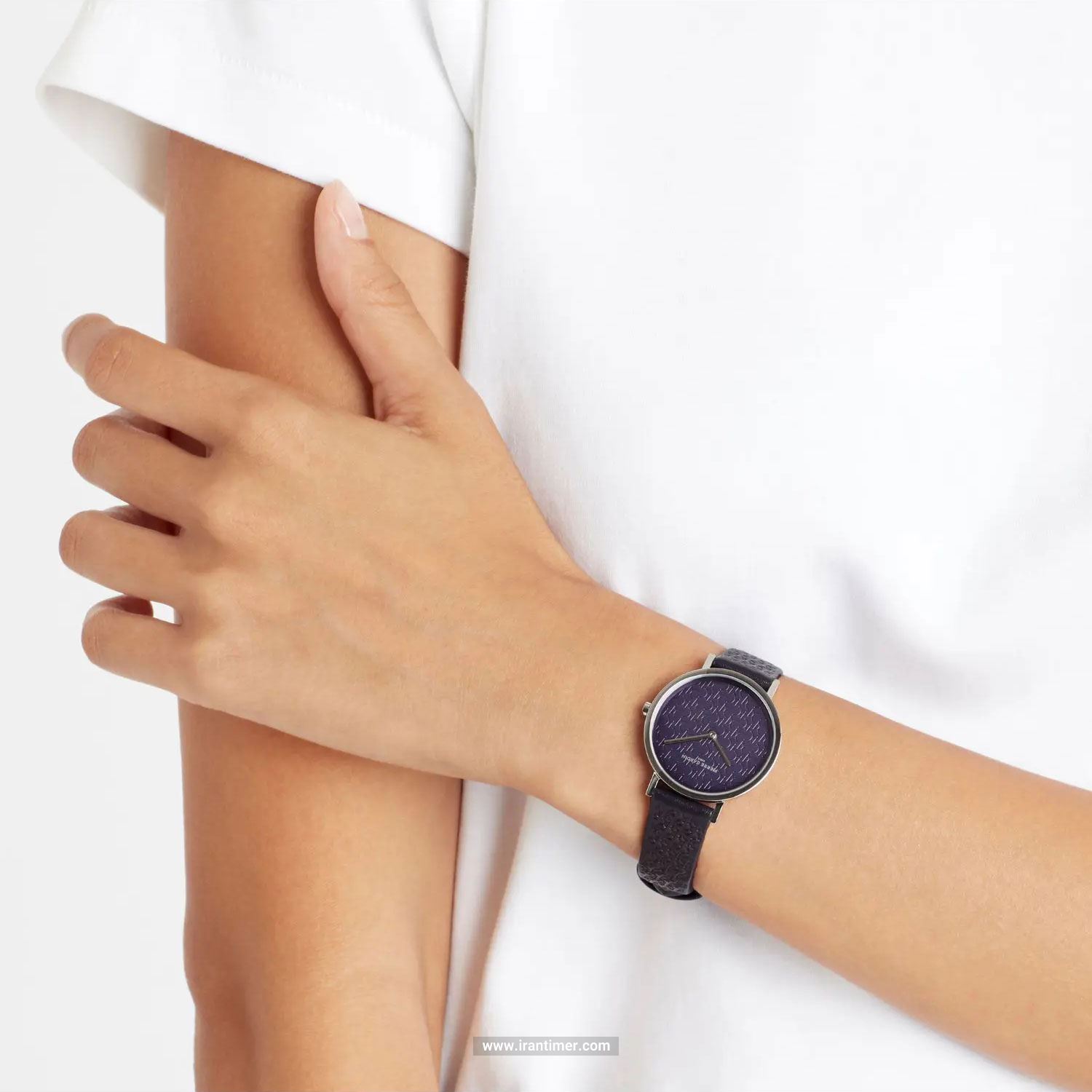 قیمت و خرید ساعت مچی زنانه پیر کاردین(PIERRE CARDIN) مدل CBV.1507 کلاسیک | اورجینال و اصلی