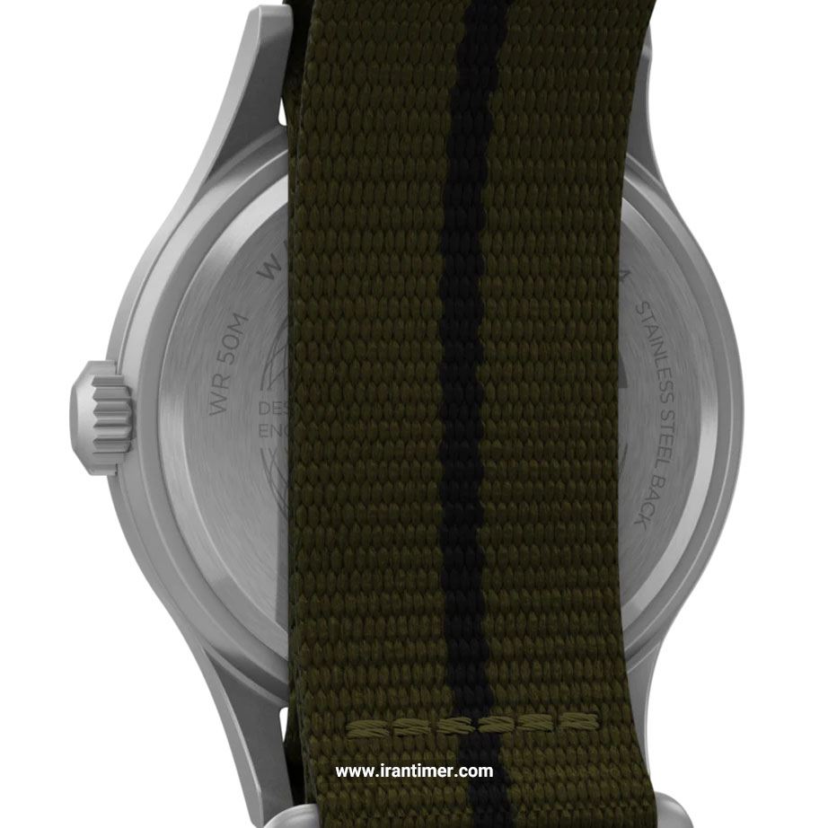 قیمت و خرید ساعت مچی مردانه تایمکس(TIMEX) مدل TW2V07700 اسپرت | اورجینال و اصلی