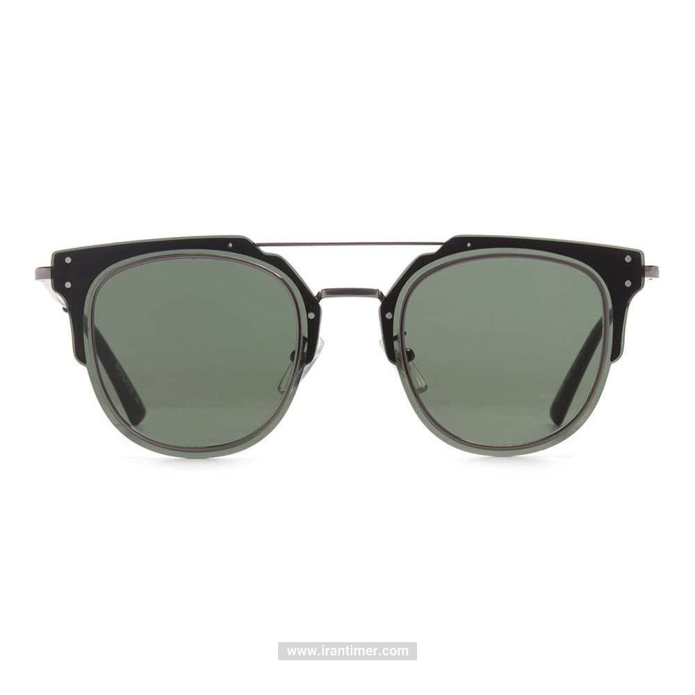 قیمت و خرید عینک آفتابی زنانه مردانه کلاسیک (Bolon) مدل BL2538M0263 | اورجینال و اصلی