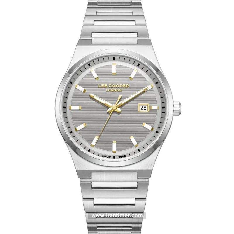 قیمت و خرید ساعت مچی مردانه لیکوپر(LEE COOPER) مدل LC08288.360 کلاسیک | اورجینال و اصلی