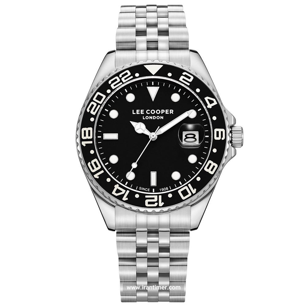 قیمت و خرید ساعت مچی مردانه لیکوپر(LEE COOPER) مدل LC08142.350 کلاسیک | اورجینال و اصلی