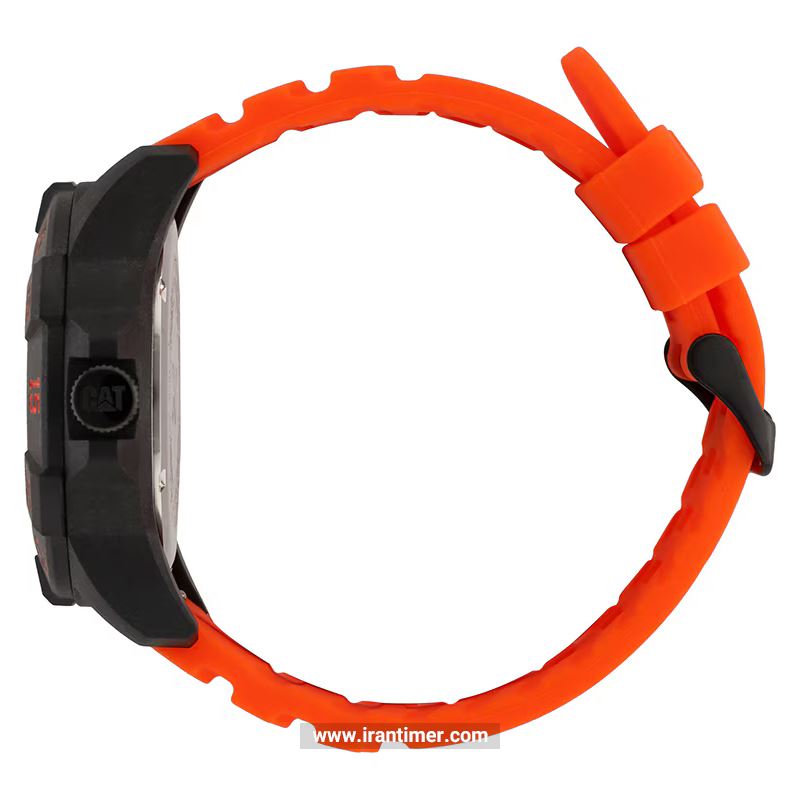 قیمت و خرید ساعت مچی مردانه کاتر پیلار(CAT) مدل K4.121.28.838 اسپرت | اورجینال و اصلی