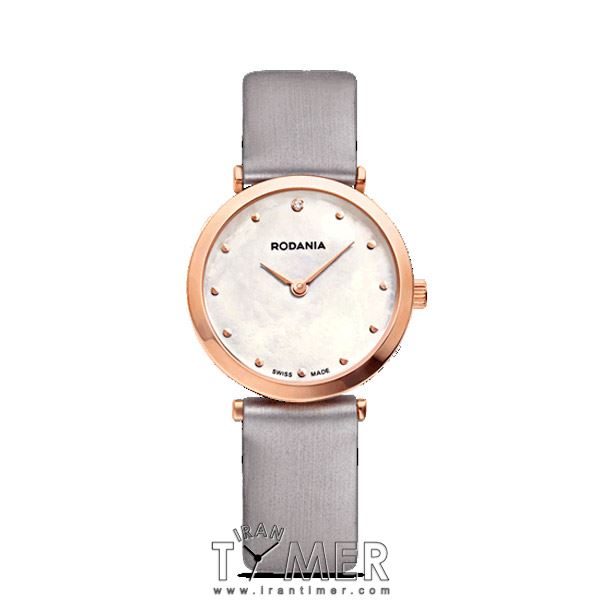 قیمت و خرید ساعت مچی زنانه رودانیا(RODANIA) مدل R-25057-32 کلاسیک | اورجینال و اصلی