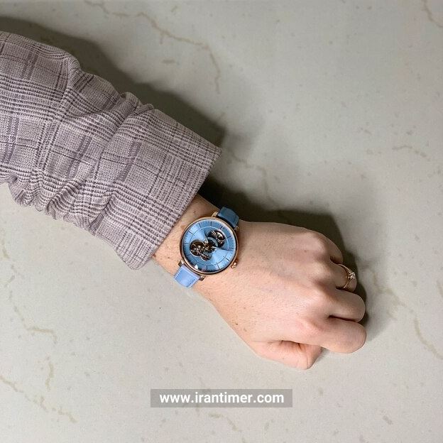 قیمت و خرید ساعت مچی زنانه پیر لنیر(PIERRE LANNIER) مدل 349A966 کلاسیک | اورجینال و اصلی