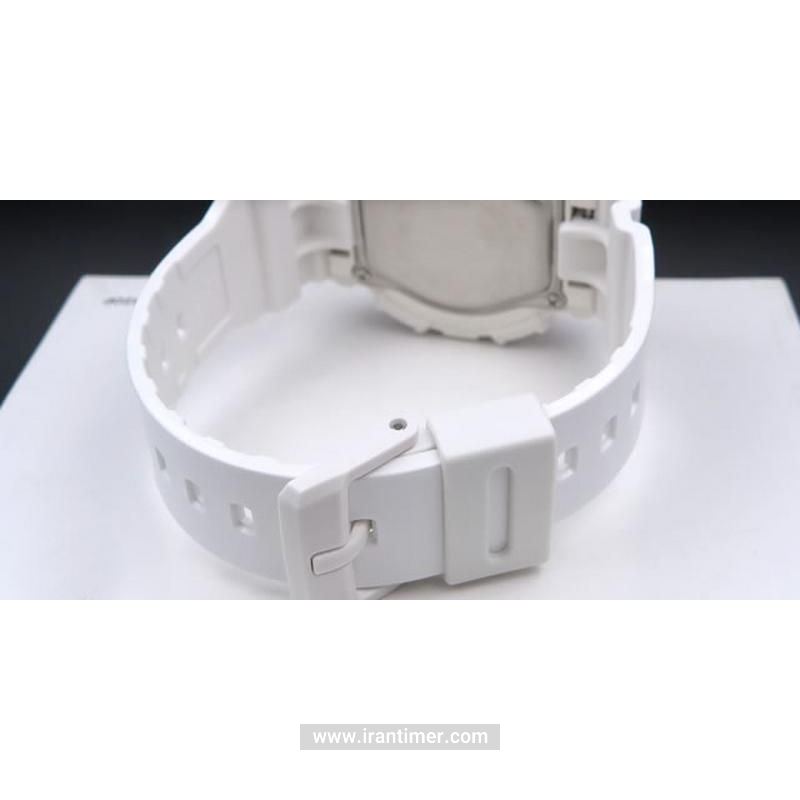 قیمت و خرید ساعت مچی کاسیو (CASIO) بیبی جی مدل BA-120SPL-7ADR اسپرت | اورجینال و اصلی