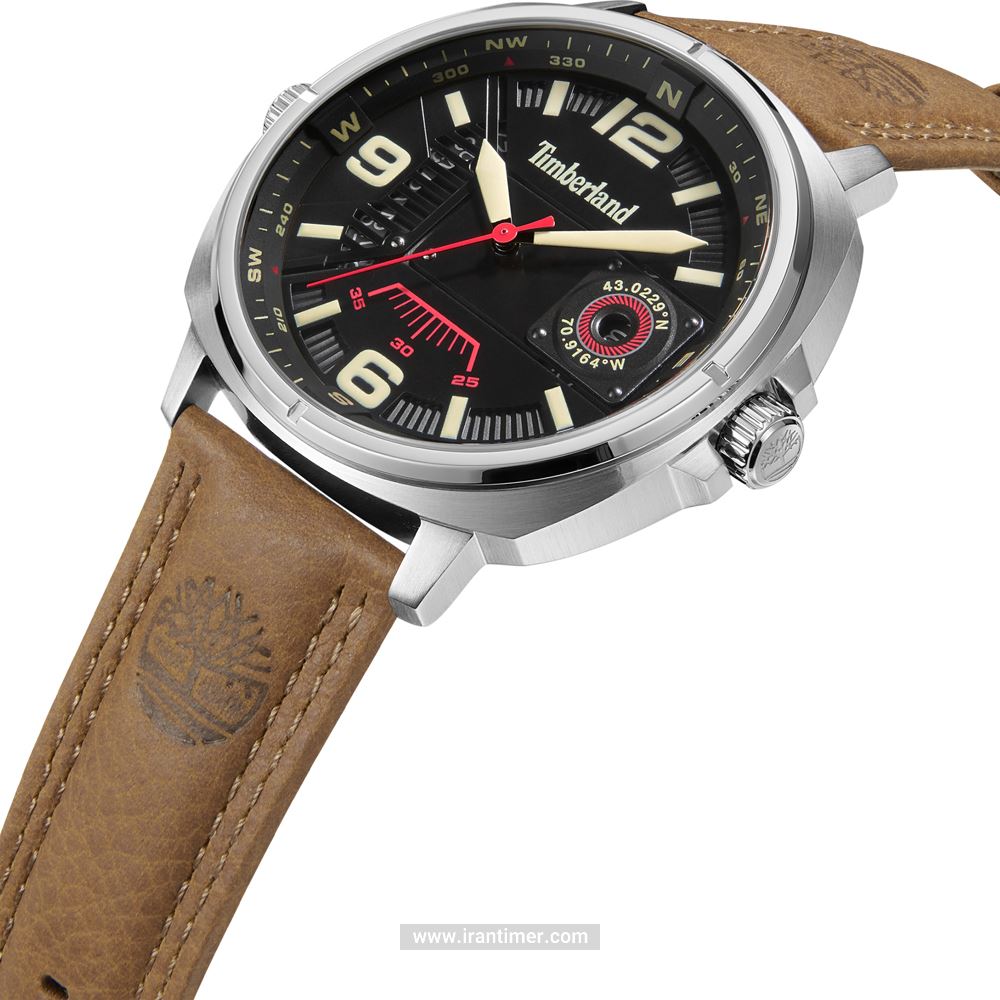 قیمت و خرید ساعت مچی مردانه تیمبرلند(TIMBERLAND) مدل TDWGB2201402 اسپرت | اورجینال و اصلی