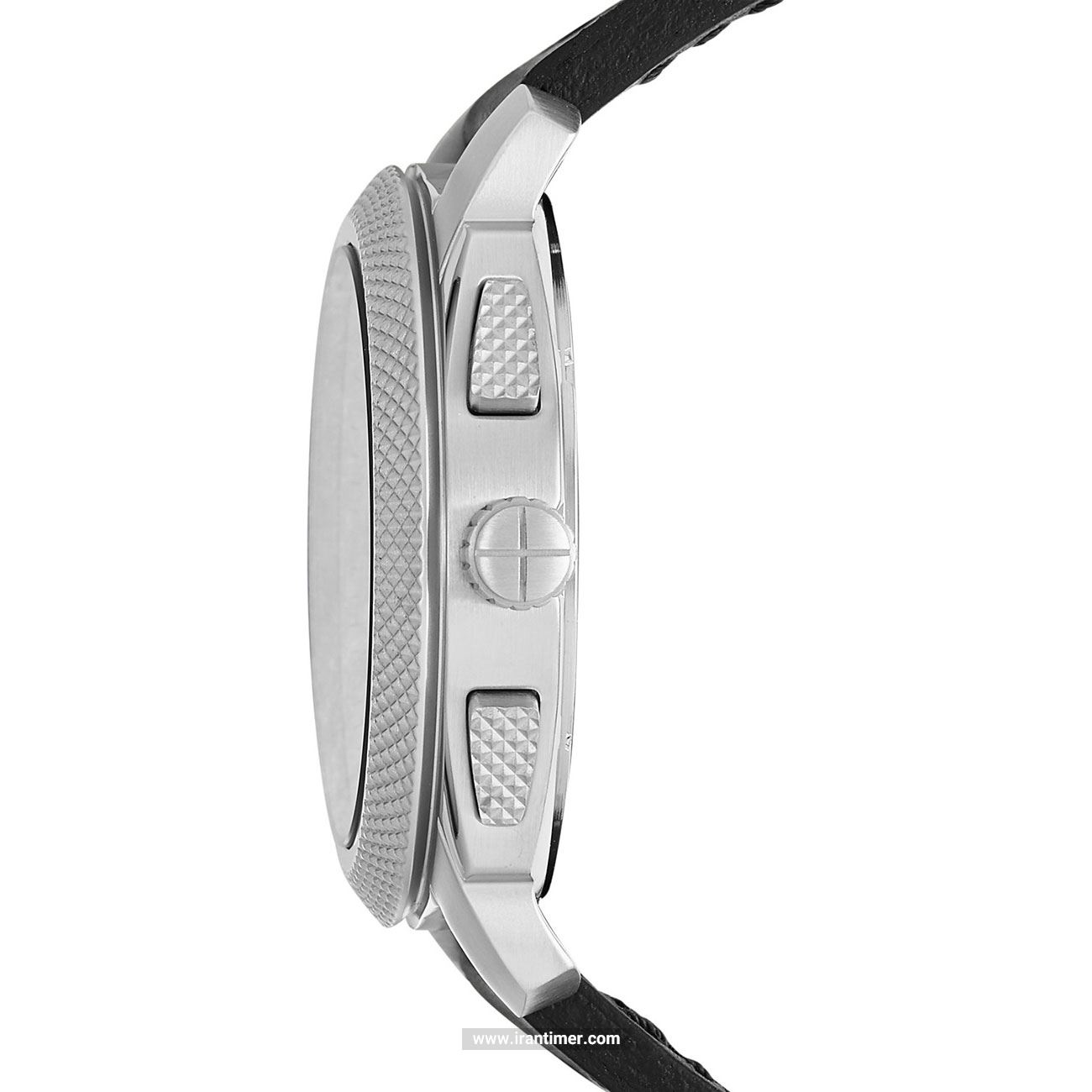 قیمت و خرید ساعت مچی مردانه فسیل(FOSSIL) مدل FS5160 کلاسیک | اورجینال و اصلی