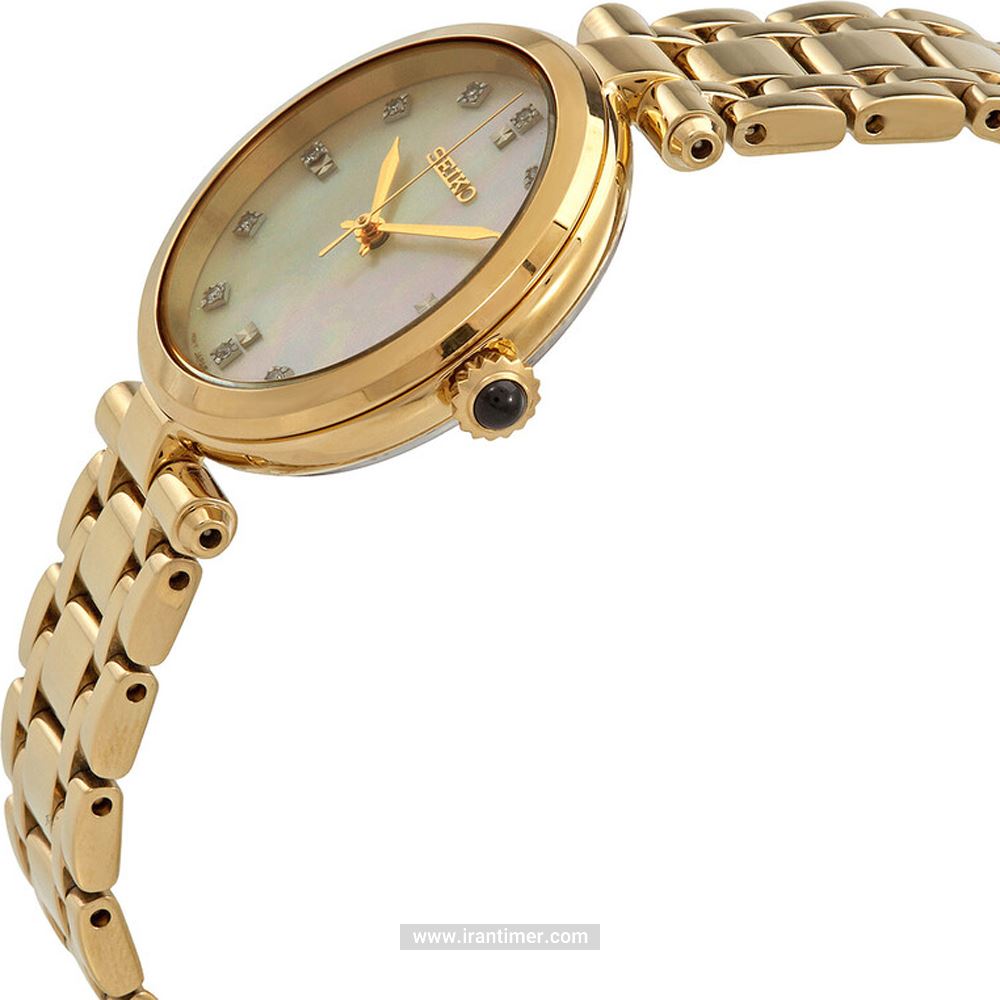 قیمت و خرید ساعت مچی زنانه سیکو(SEIKO) مدل SRZ536 فشن | اورجینال و اصلی