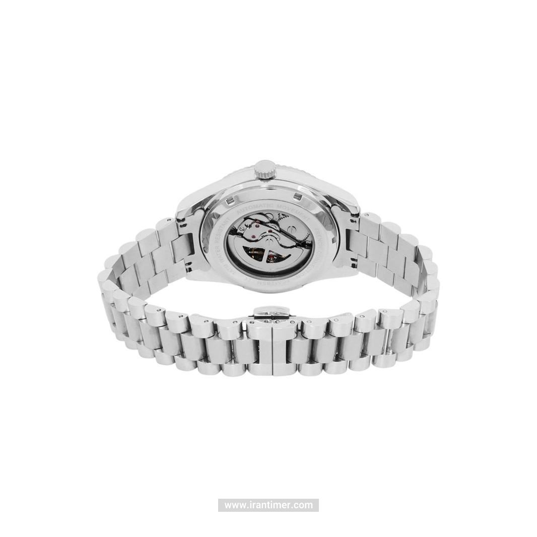 قیمت و خرید ساعت مچی مردانه فرنچ کانکشن(FRENCH CONNECTION) مدل FCA12BSM کلاسیک | اورجینال و اصلی