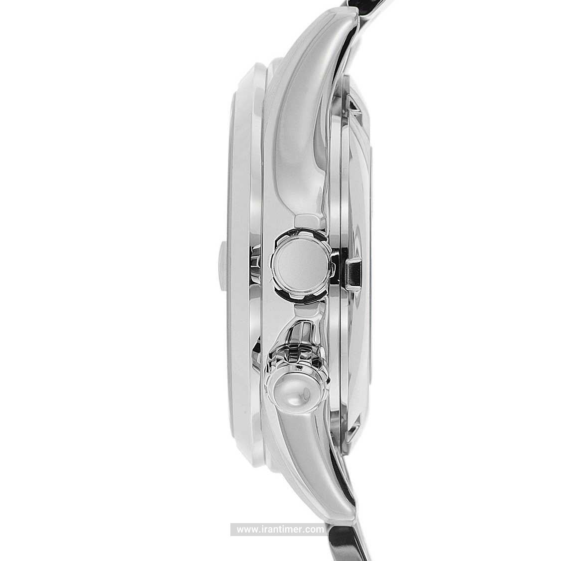 قیمت و خرید ساعت مچی مردانه سیکو(SEIKO) مدل SPB117J1 کلاسیک | اورجینال و اصلی