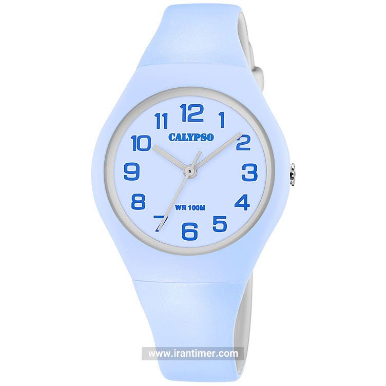 قیمت و خرید ساعت مچی زنانه کلیپسو(CALYPSO) مدل K5777/2 اسپرت | اورجینال و اصلی