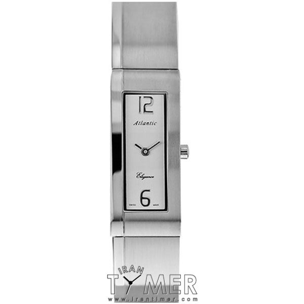 قیمت و خرید ساعت مچی زنانه آتلانتیک(ATLANTIC) مدل AC-29017.41.23 کلاسیک | اورجینال و اصلی