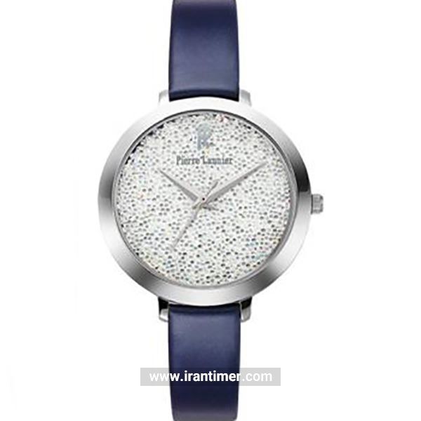 قیمت و خرید ساعت مچی زنانه پیر لنیر(PIERRE LANNIER) مدل 391B606 کلاسیک | اورجینال و اصلی