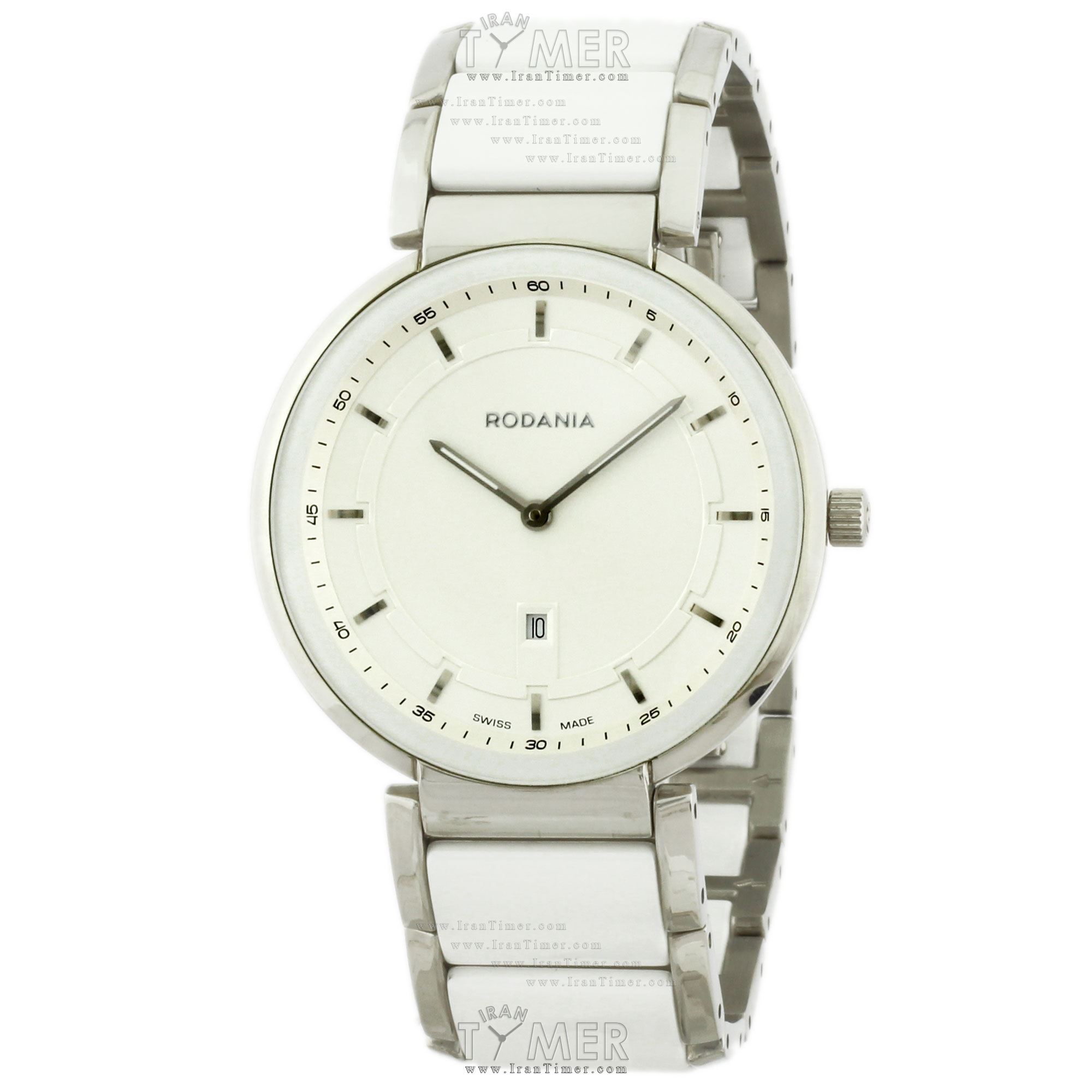 قیمت و خرید ساعت مچی مردانه رودانیا(RODANIA) مدل R-02506140 کلاسیک | اورجینال و اصلی