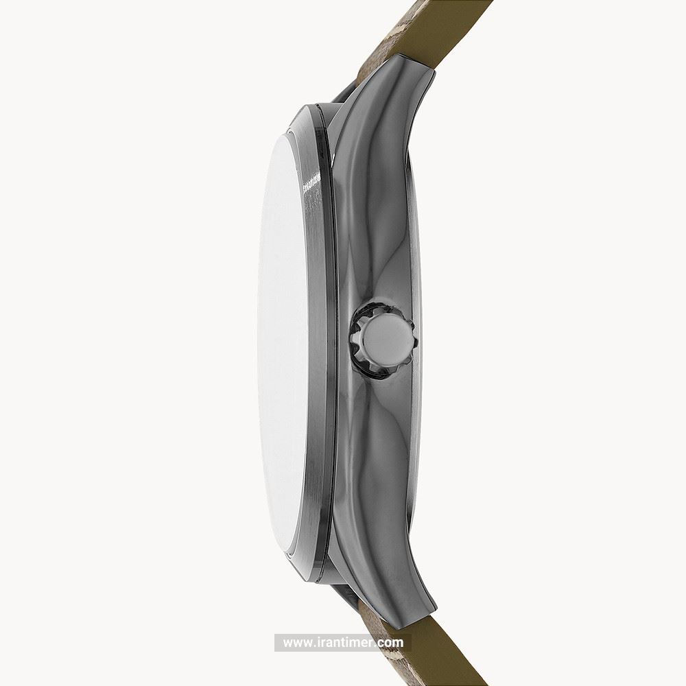 قیمت و خرید ساعت مچی مردانه فسیل(FOSSIL) مدل BQ2515 کلاسیک | اورجینال و اصلی