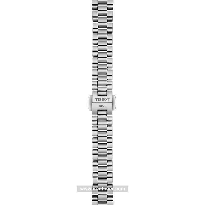 قیمت و خرید ساعت مچی زنانه تیسوت(TISSOT) مدل T152.010.11.118.00 فشن | اورجینال و اصلی
