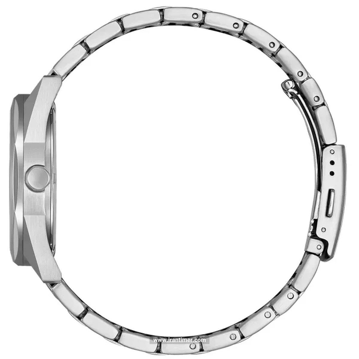 قیمت و خرید ساعت مچی مردانه سیتیزن(CITIZEN) مدل BM7620-83A کلاسیک | اورجینال و اصلی