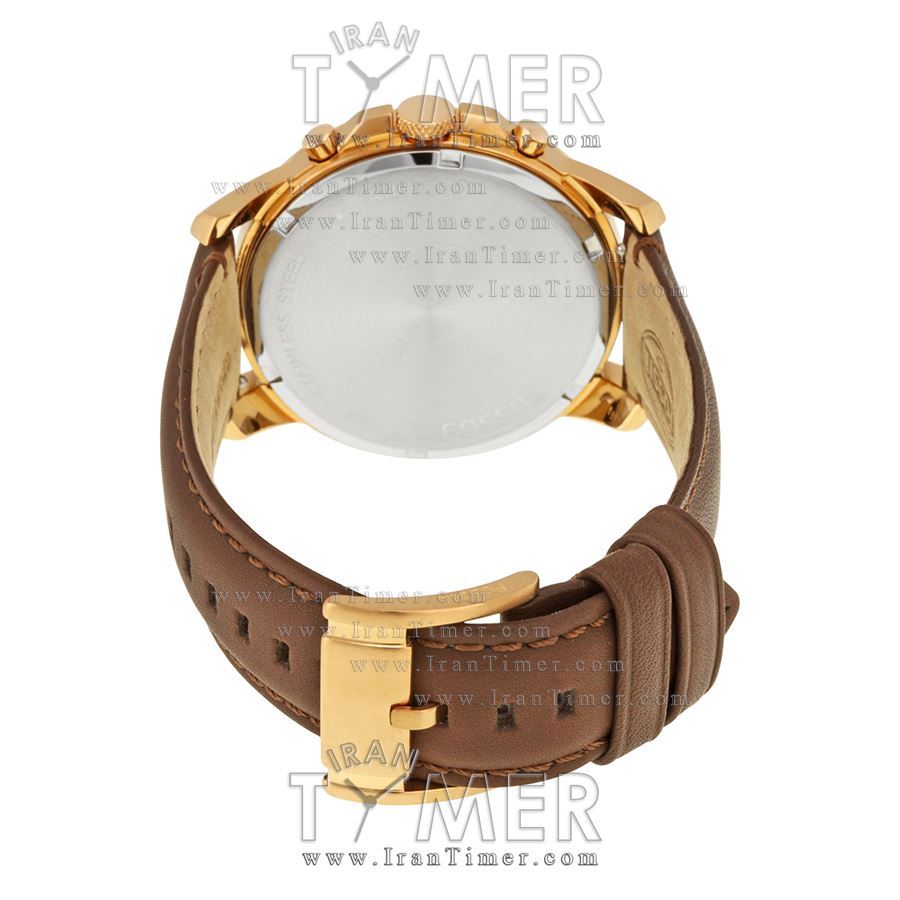 قیمت و خرید ساعت مچی مردانه فسیل(FOSSIL) مدل FS5068 کلاسیک اسپرت | اورجینال و اصلی