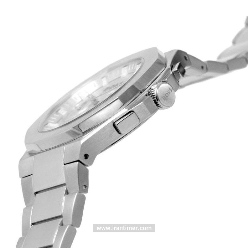 قیمت و خرید ساعت مچی مردانه باس(BOSS) مدل 1514087 کلاسیک | اورجینال و اصلی