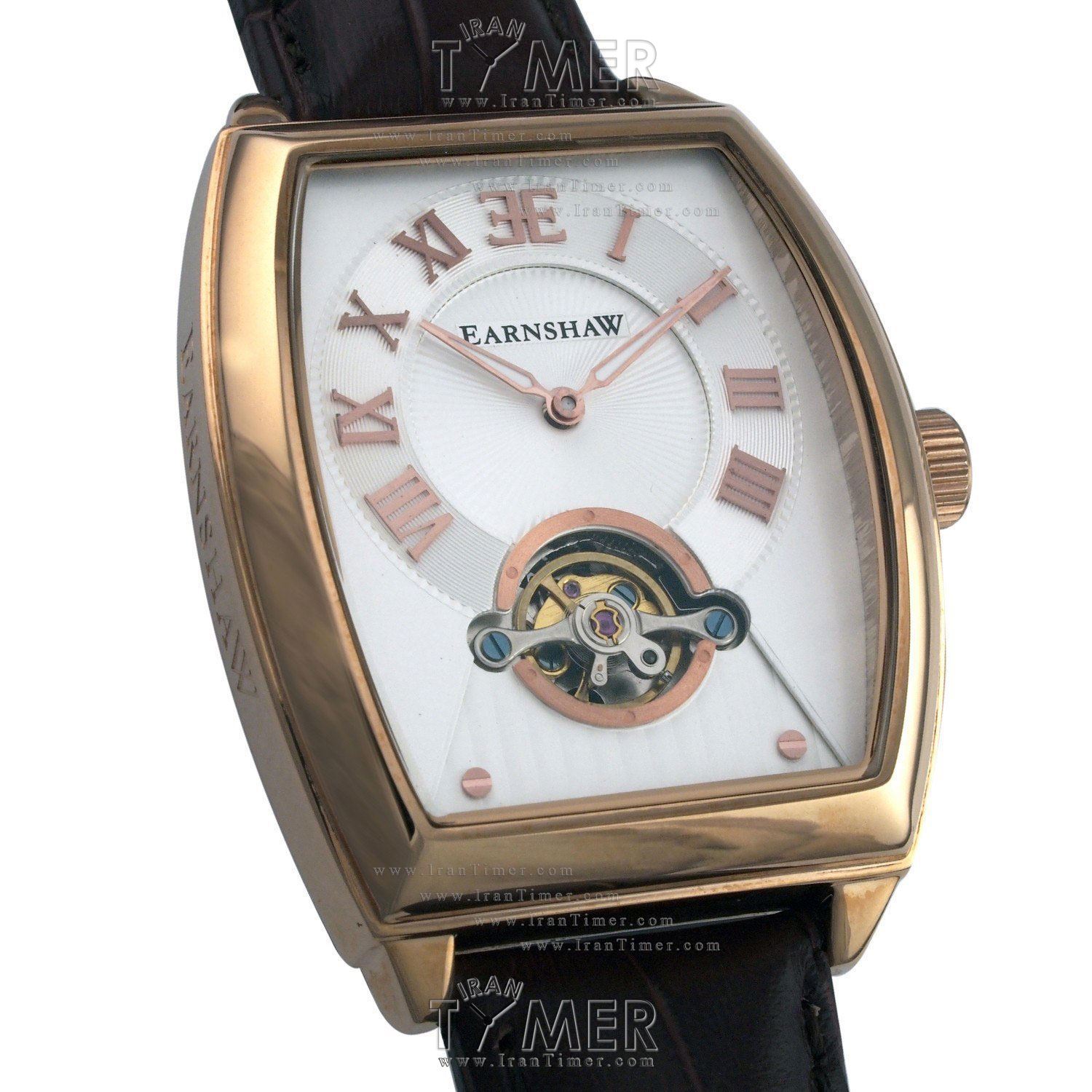قیمت و خرید ساعت مچی مردانه ارنشا(EARNSHAW) مدل ES-8044-04 کلاسیک | اورجینال و اصلی