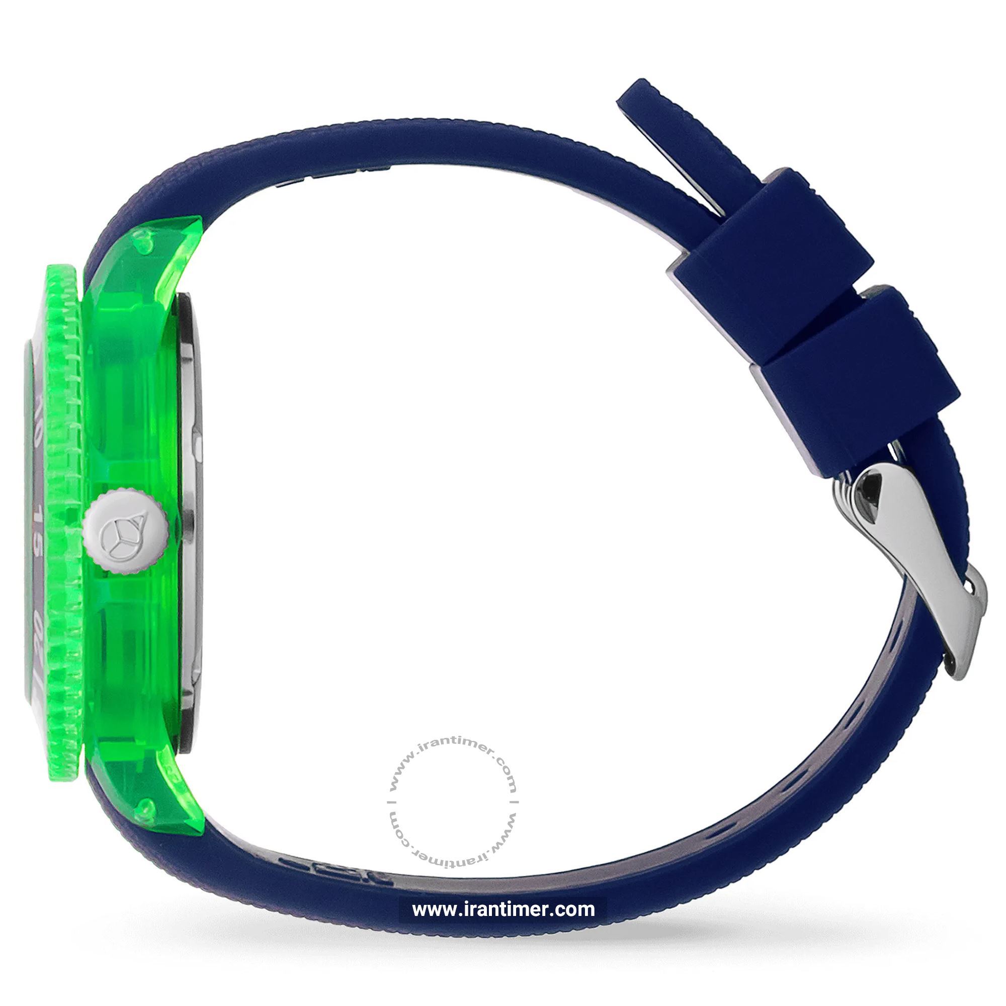 قیمت و خرید ساعت مچی آیس واچ(ICE WATCH) مدل 017735 اسپرت | اورجینال و اصلی