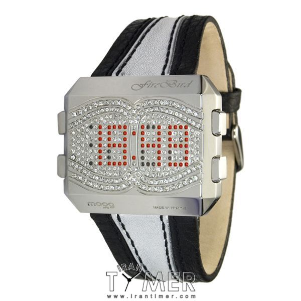 قیمت و خرید ساعت مچی زنانه موگ پاریس(MOOG PARIS) مدل M45102-001 فشن | اورجینال و اصلی