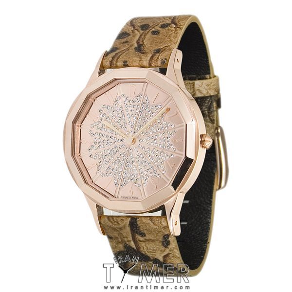 قیمت و خرید ساعت مچی زنانه موگ پاریس(MOOG PARIS) مدل M44902-006 فشن | اورجینال و اصلی