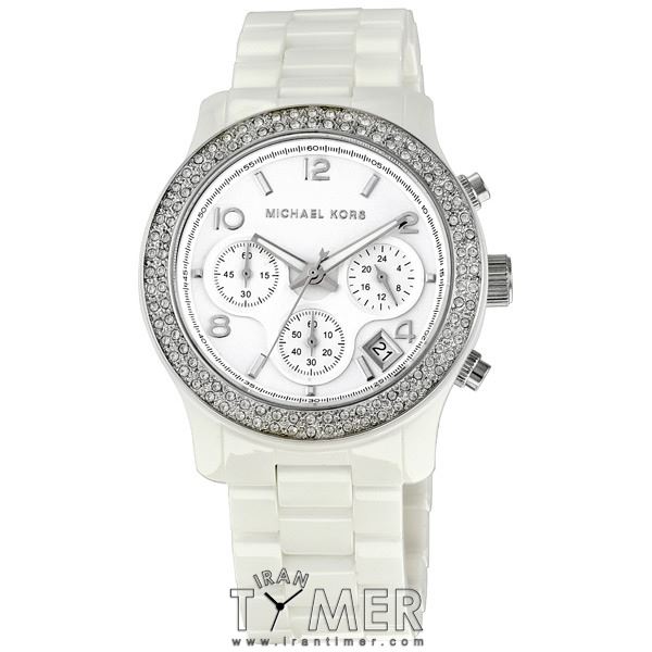 قیمت و خرید ساعت مچی زنانه مایکل کورس(MICHAEL KORS) مدل MK5188 کلاسیک فشن | اورجینال و اصلی