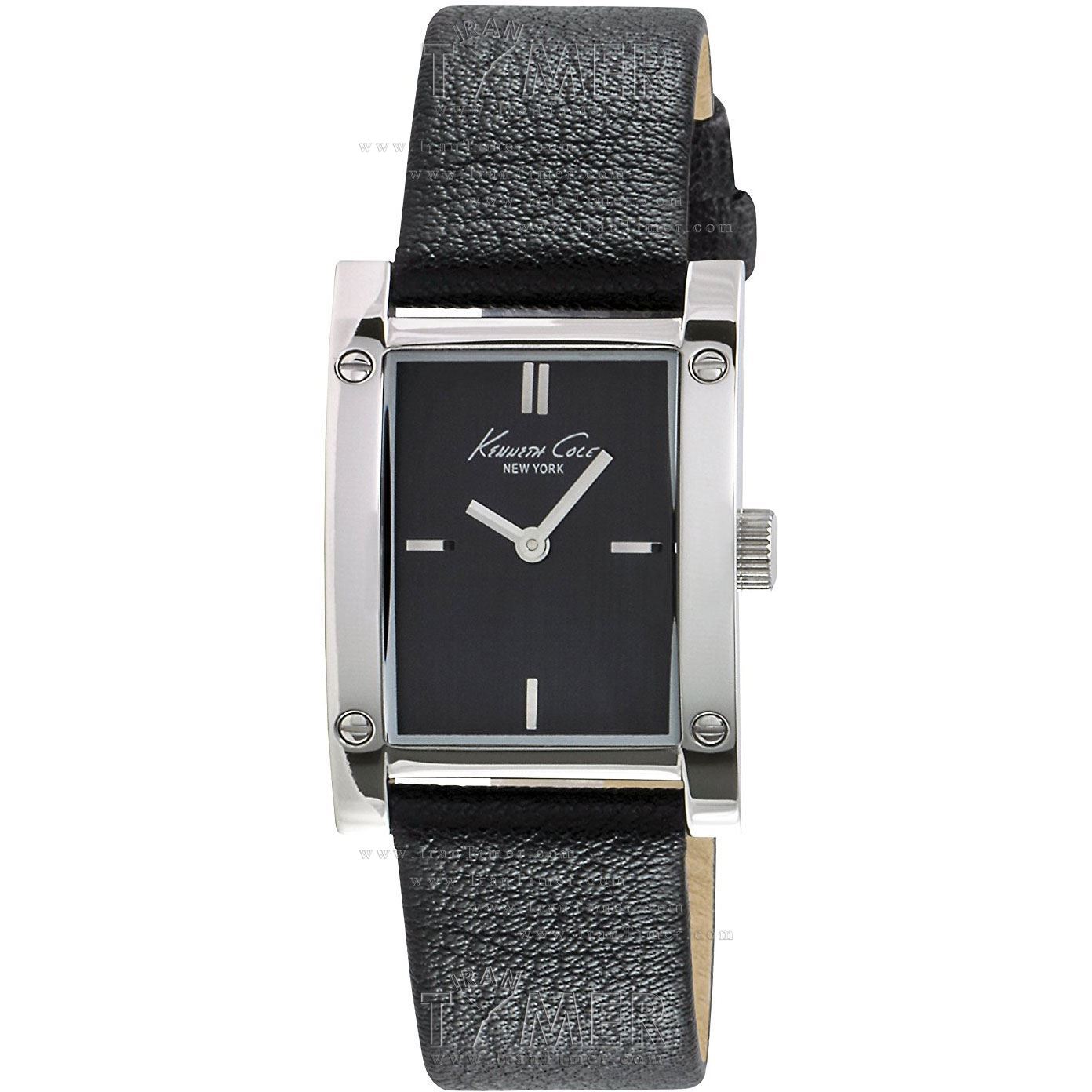 قیمت و خرید ساعت مچی زنانه کنت کول(KENNETH COLE) مدل KC-2590 کلاسیک | اورجینال و اصلی
