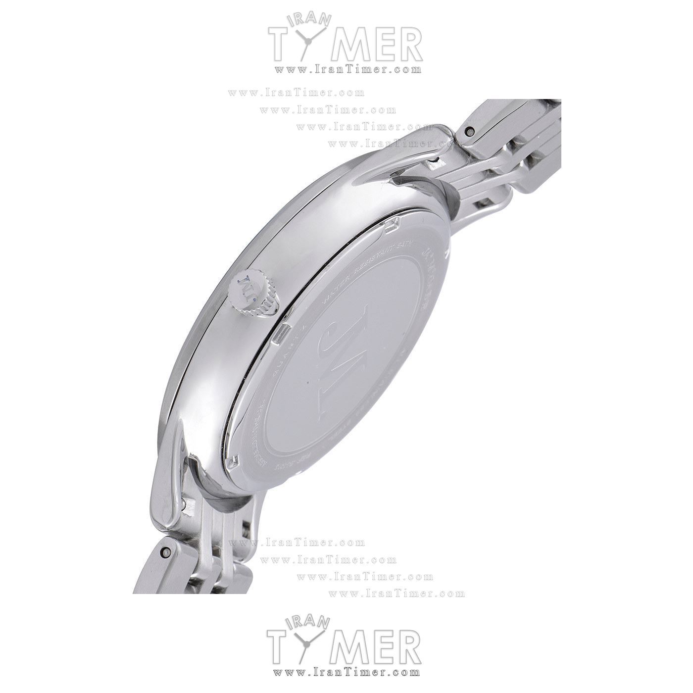 قیمت و خرید ساعت مچی مردانه جیمز مک کیب(JAMES MC CABE) مدل JM-1016-11 کلاسیک | اورجینال و اصلی