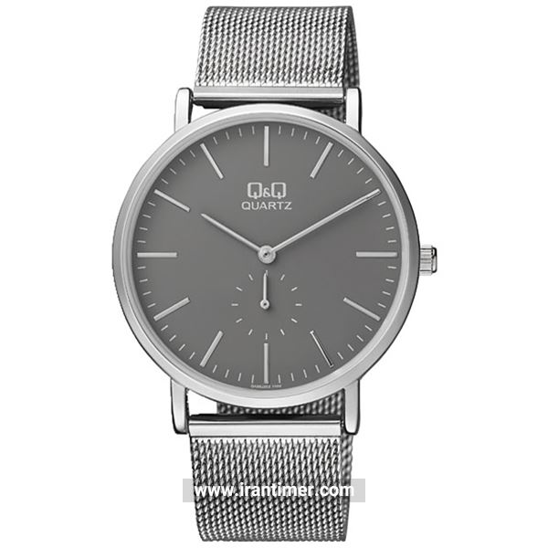 قیمت و خرید ساعت مچی مردانه کیو اند کیو(Q&Q) مدل QA96J202Y کلاسیک | اورجینال و اصلی