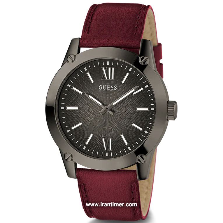 قیمت و خرید ساعت مچی مردانه گس(GUESS) مدل GW0628G4 کلاسیک | اورجینال و اصلی