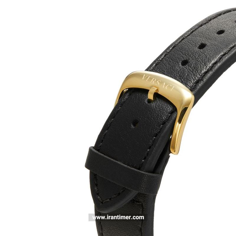 قیمت و خرید ساعت مچی مردانه ورساچه(versace) مدل VE5CA0323 کلاسیک | اورجینال و اصلی