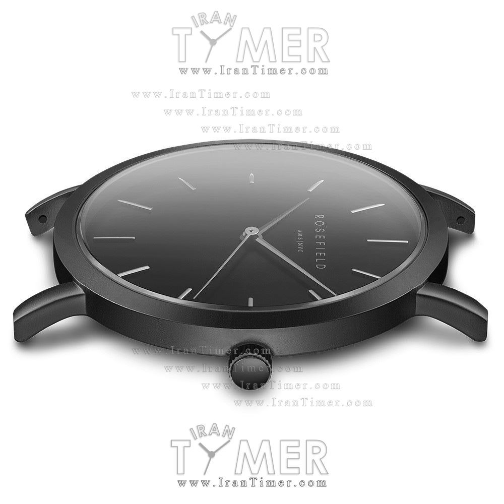 قیمت و خرید ساعت مچی زنانه رزفیلد(ROSEFIELD) مدل MBB-M43 کلاسیک | اورجینال و اصلی