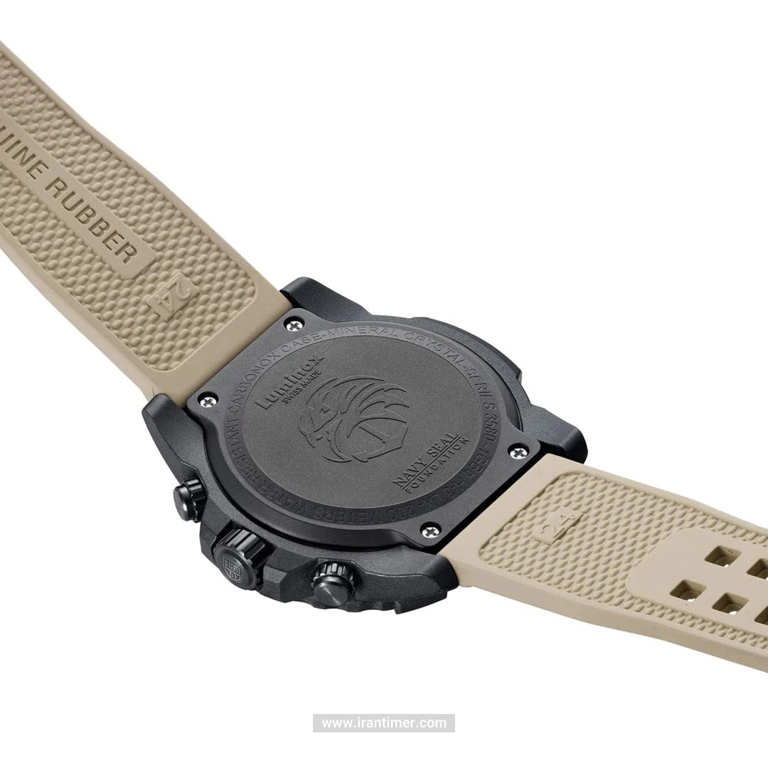 قیمت و خرید ساعت مچی مردانه لومینوکس(LUMINOX) مدل XS.3590.NSF.SET اسپرت | اورجینال و اصلی