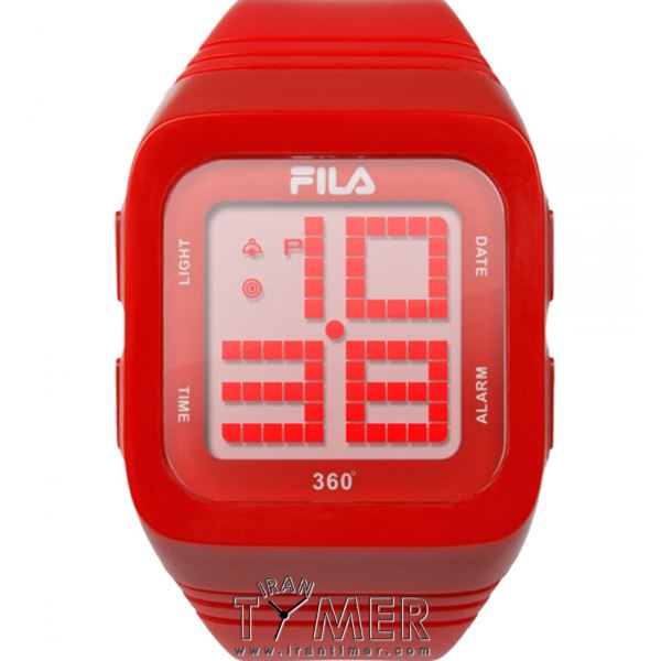 قیمت و خرید ساعت مچی مردانه فیلا(FILA) مدل 38-014-102 اسپرت | اورجینال و اصلی