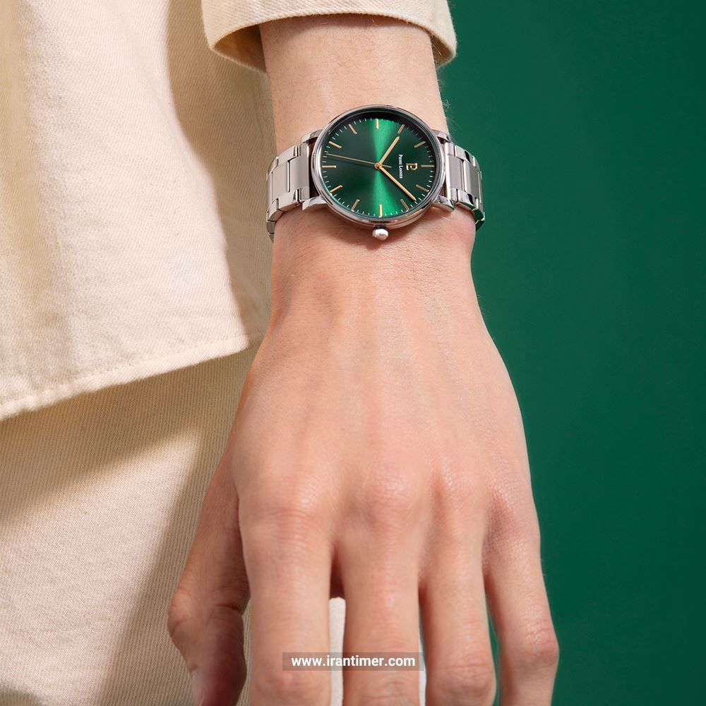 قیمت و خرید ساعت مچی مردانه پیر لنیر(PIERRE LANNIER) مدل 251G171 کلاسیک | اورجینال و اصلی