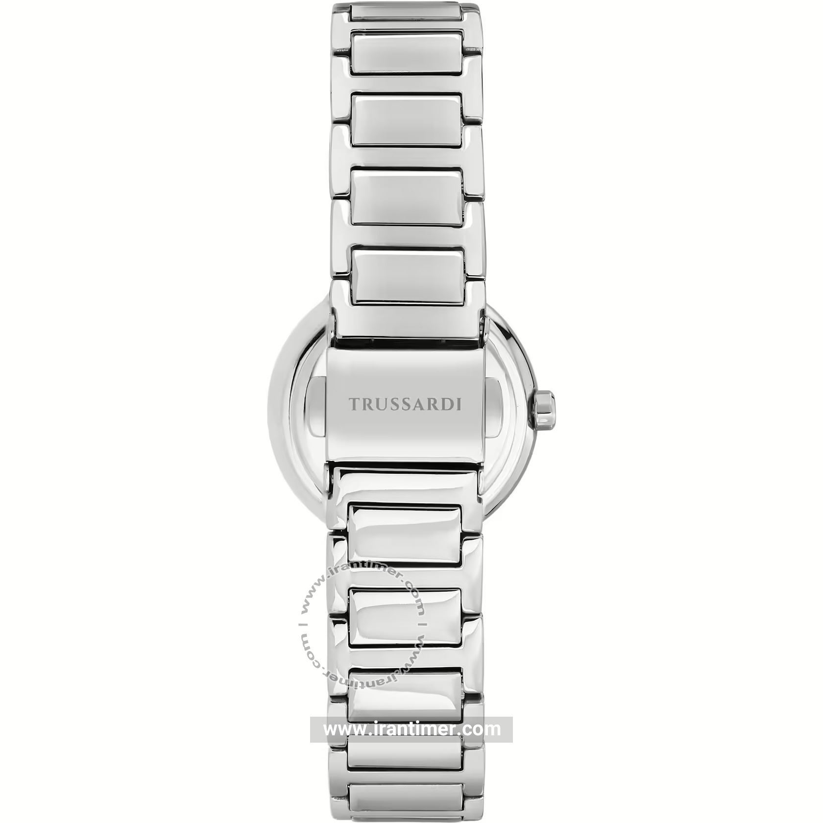 قیمت و خرید ساعت مچی زنانه تروساردی(TRUSSARDI) مدل R2453171503 فشن | اورجینال و اصلی