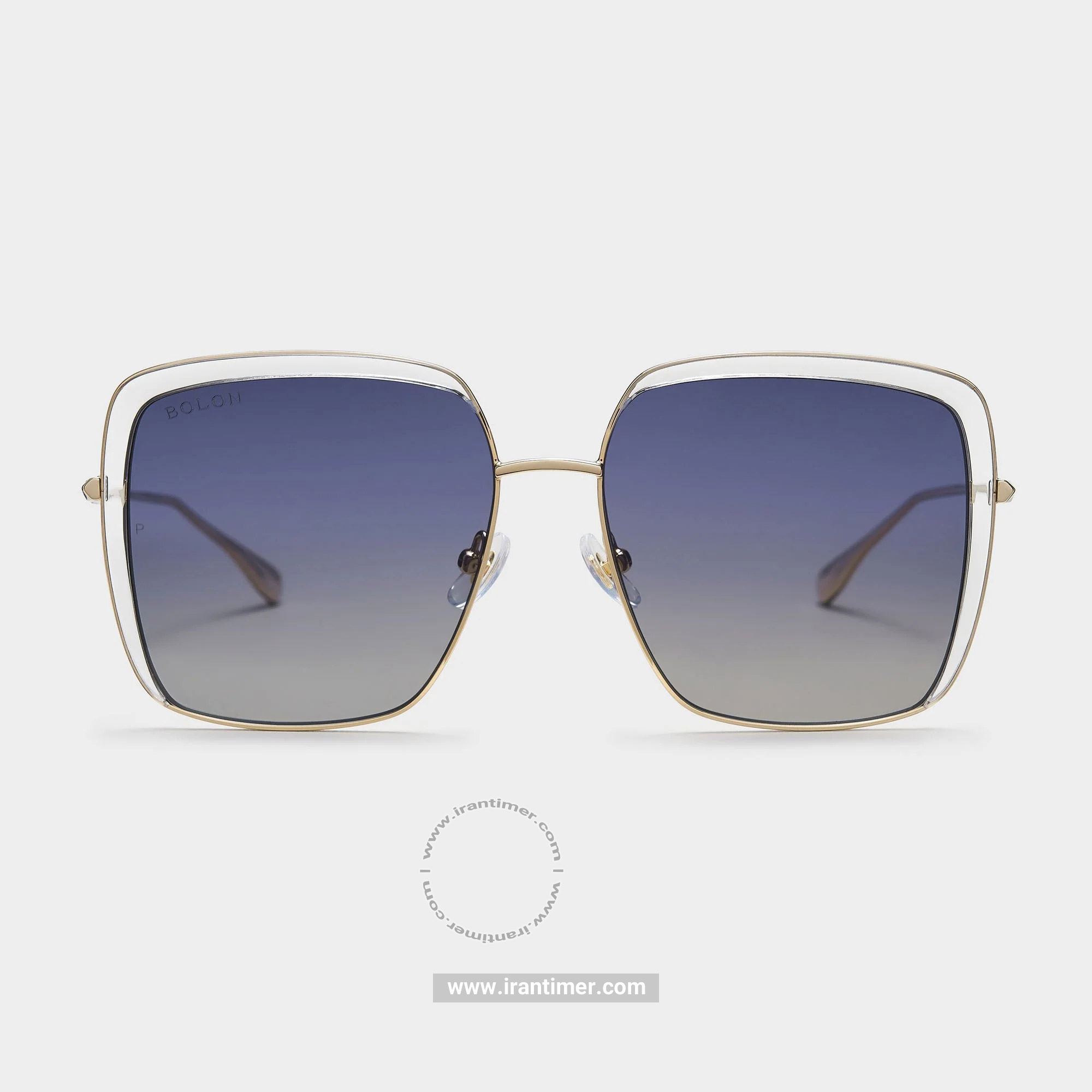 قیمت و خرید عینک آفتابی زنانه فشن (Bolon) مدل BL6098C12 | اورجینال و اصلی