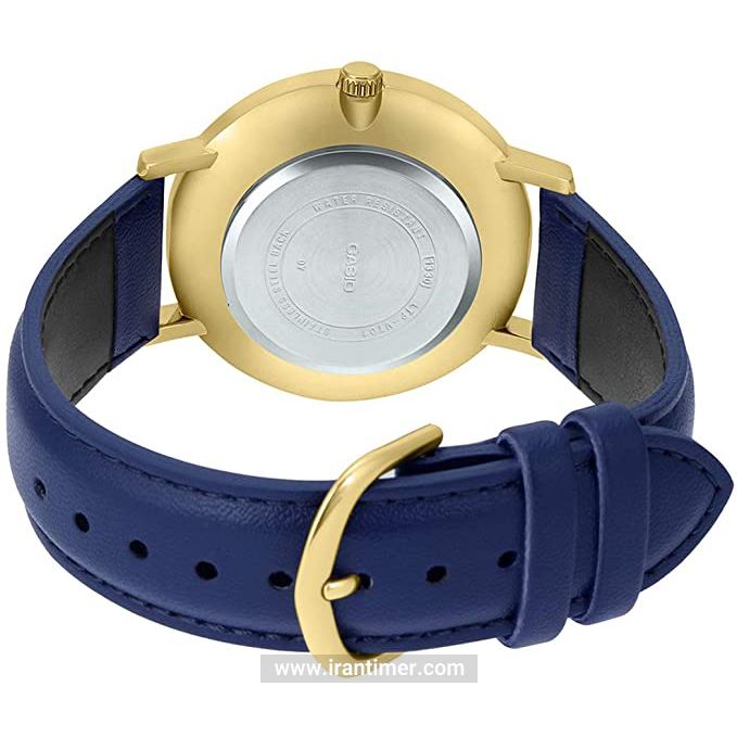 قیمت و خرید ساعت مچی مردانه کاسیو (CASIO) جنرال مدل MTP-VT01GL-2BUDF کلاسیک | اورجینال و اصلی