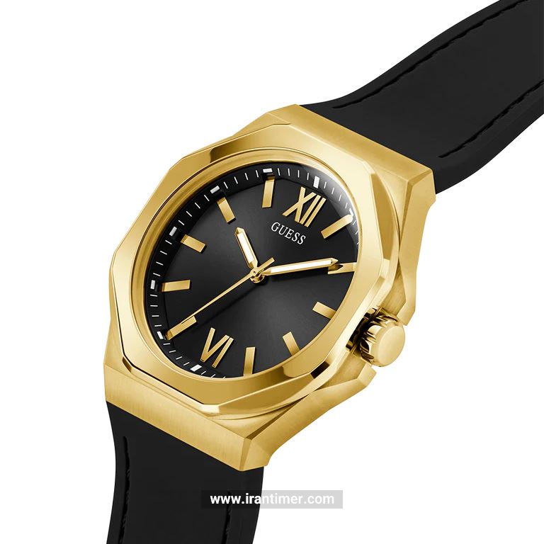 قیمت و خرید ساعت مچی مردانه گس(GUESS) مدل GW0850G2 اسپرت | اورجینال و اصلی