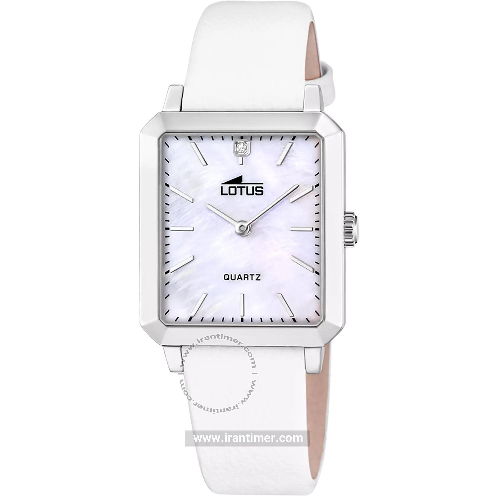 قیمت و خرید ساعت مچی زنانه لوتوس(LOTUS) مدل L18987/1 کلاسیک | اورجینال و اصلی